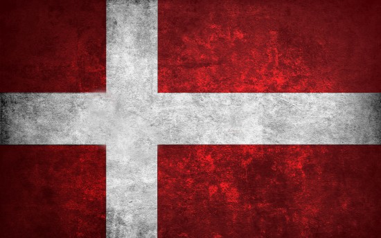 Доклад: Дания: Знамя датского короля